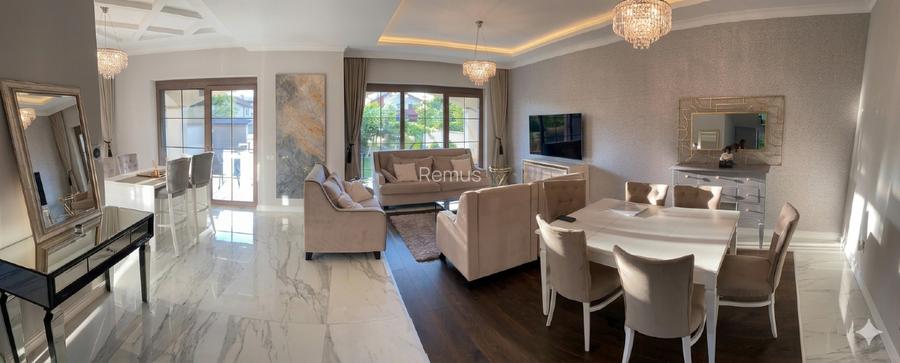 Duplex premium | Design Art Deco | Jacuzzi | Dumbrăvița – Str Zenit | Padure - 2