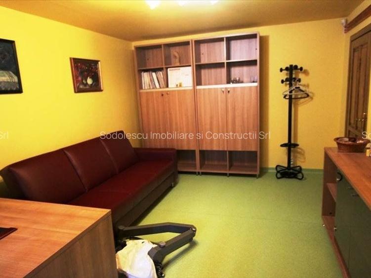 Spațiu parter cu destinație mixtă, zona fostă Lidia – 67 mp - 5