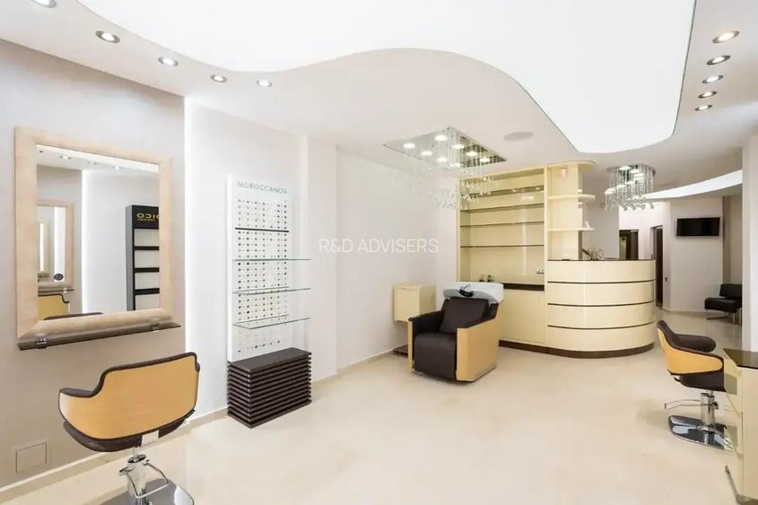 Vila Lux - Beauty Hub / clinică estetică | Parcare privată | Lacul Tei - 6