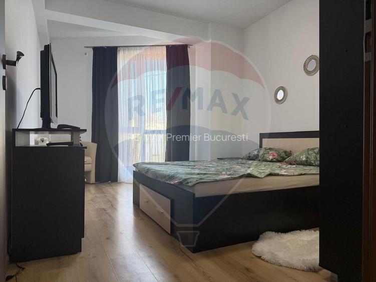 Apartament 2 Camere Bucurestii Noi | Laminorului | Pet Friendly - 5