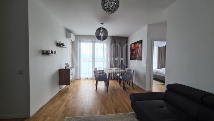 Apartament 3 camere de vanzare in Intre Lacuri, Cluj Napoca - 2