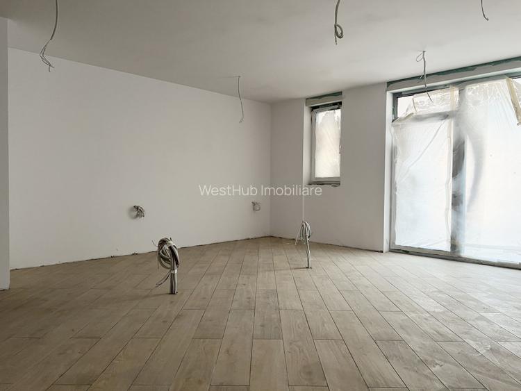 Apartament 1,5 camere, 39,5mp Utili, Constructie Noua -  Torontalului - 2