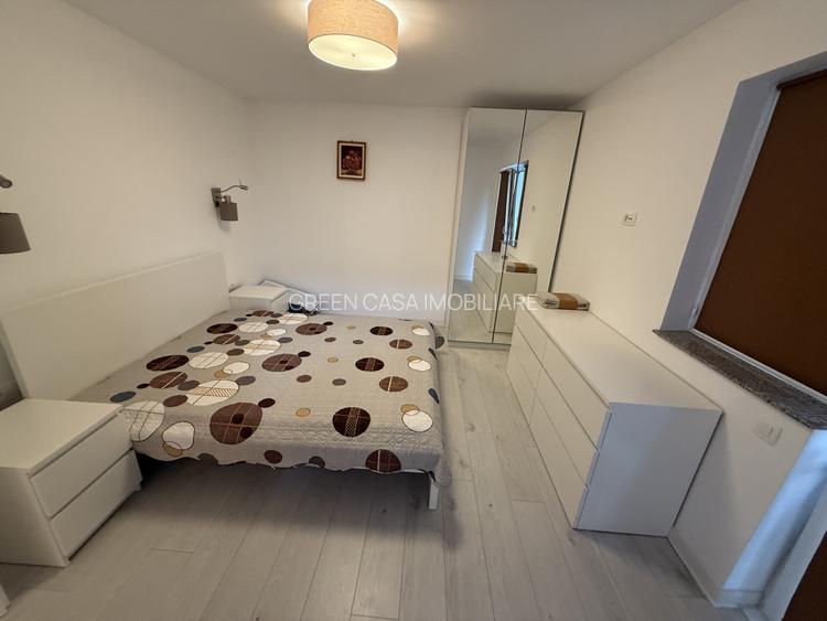 Duplex de închiriat,utilat mobilat, Borhanici ,Cluj Napoca - 6