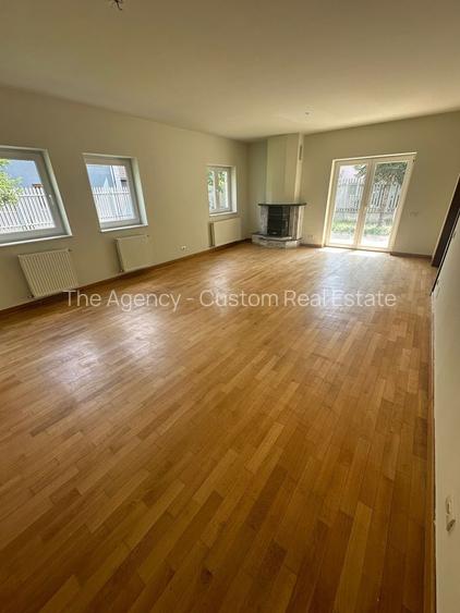 Casa individuala - P+1M, 4 camere - Corbeanca, strada Laguna Albastra - 4