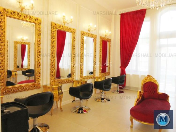 Vila cu 14 camere de vanzare, zona Ultracentral, 327 mp #13125 - 6
