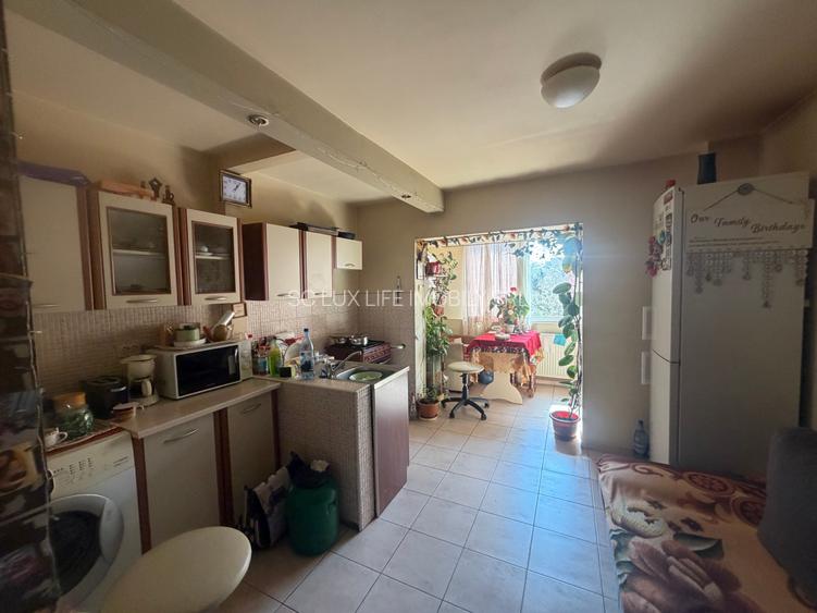 Vând apartament 2 camere transormat in 3 Lipovei 92000 euro - 5