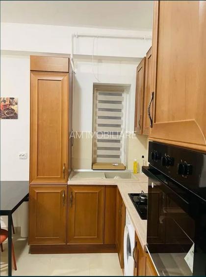 AP. 2 CAMERE MARGEANULUI, CENTRALA PROPRIE, BLOC NOU, MOBILAT MODERN - 7