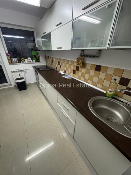 3 Camere Decomandat Zona Ultracentrală - 19