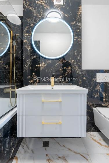 Apartament cu 2 camere, Park Lake Residence - 14