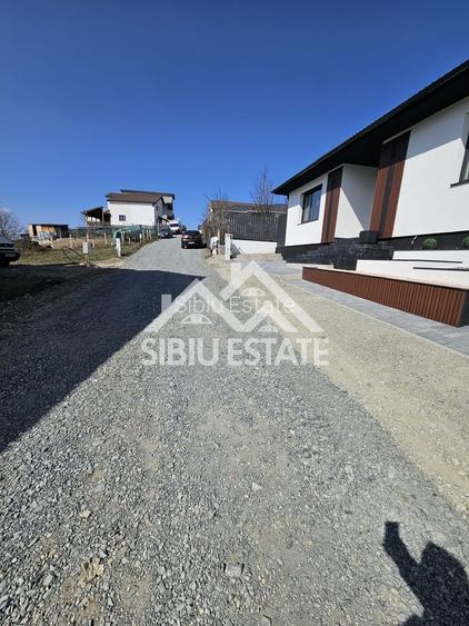 Casă individuală premium în Sura Mare–confort, eleganță și liniste - 13