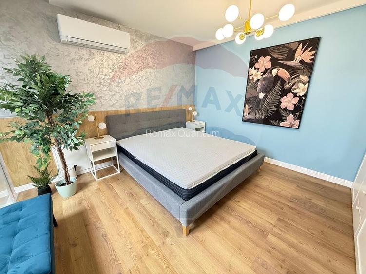 De închiriat apartament 2 cam. Ultralux Bloc Boutique zona Prima Shops - 3