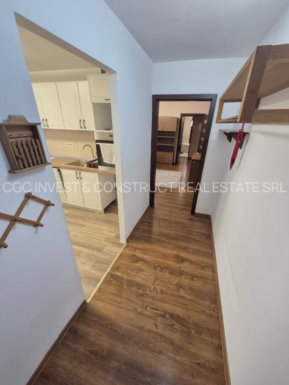 2 Cam--5 Min Iulius Town-Mobilat-Utilat-Centrala-54MP-97.500 Euro! - 15