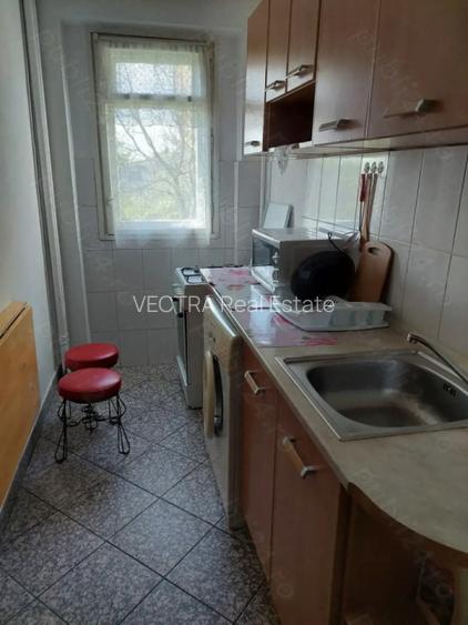 Apartament de 2 camere, decomandat, 40 mp, zona Drumul Taberei - 4