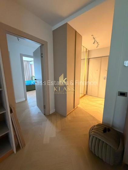 Apartament 4 camere | ARQA Jollie Village | Parter | Curte proprie - 11