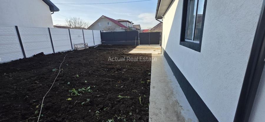 CASA  3 CAMERE |  VALU LUI TRAIAN |  100 MPC - 11