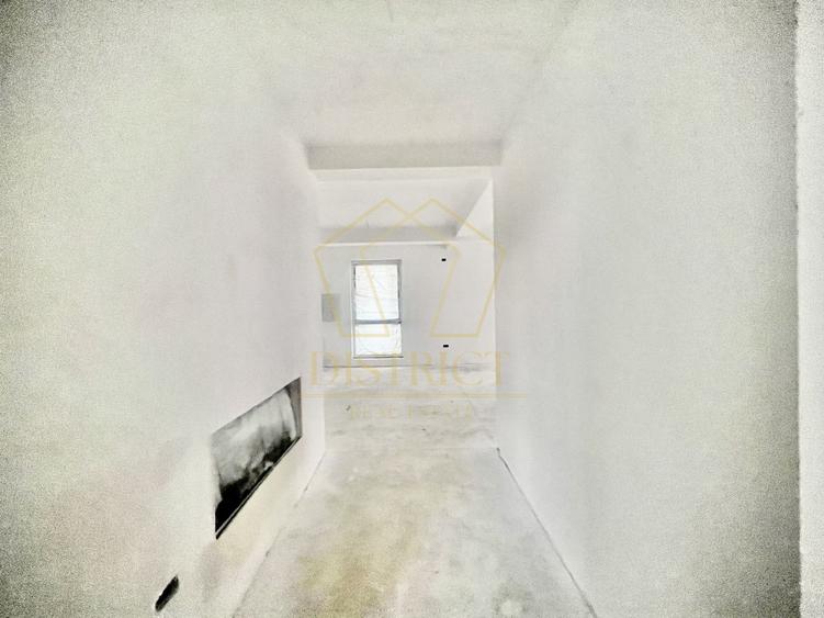 Apartament 3 camere, doua bai si gradina de 90 mp I IKEA I Dumbravita
