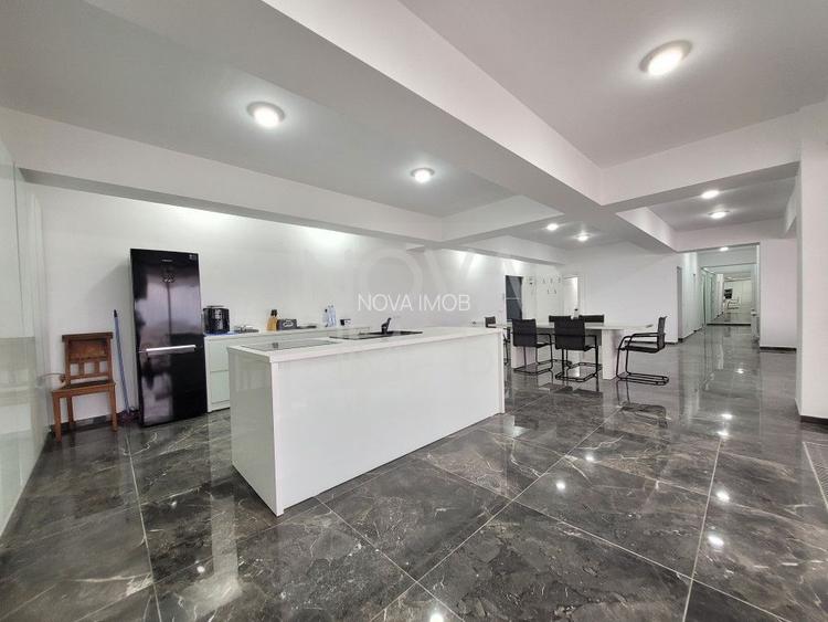 PENTHOUSE DE LUX CU TERASĂ PANORAMICĂ ȘI PRIVELIȘTE SPRE MUNȚII FĂGĂRAȘ - 6