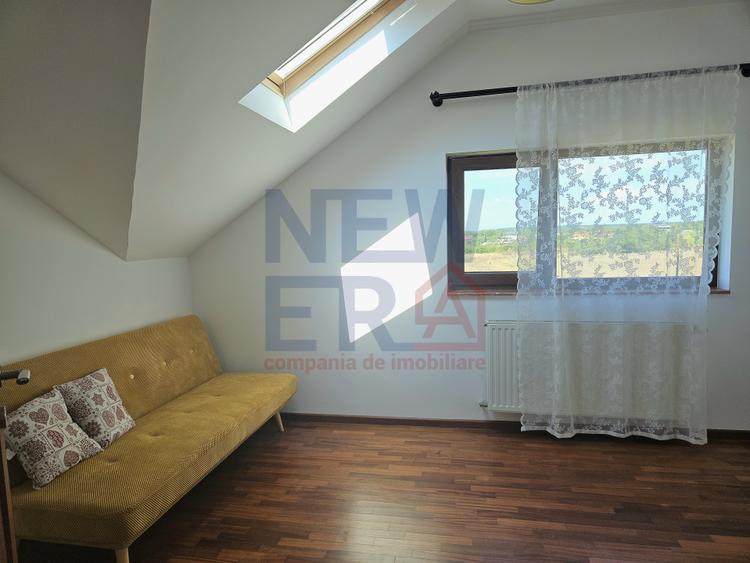 PROPRIETATE DEOSEBITĂ CU POTENȚIAL REZIDENȚIAL ȘI  BUSINESS – MOVILA, NICULEȘTI