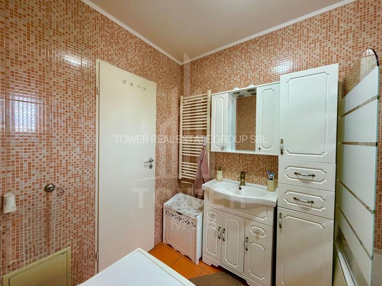 Apartament 2 camere de vanzare-Calea Poplacii - 12
