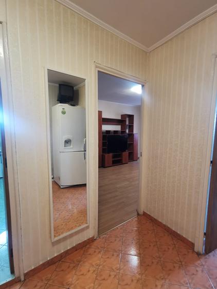 Vitan-Casa de Pensii, garsoniera, 42 mp, AC, bloc reabilitat, libera