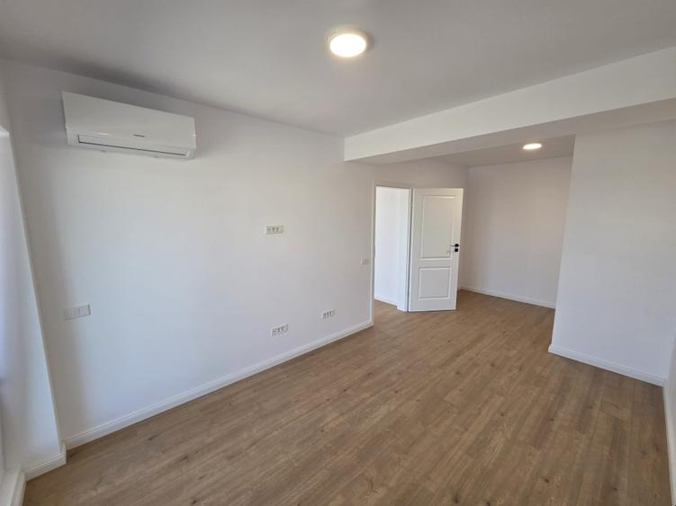 Apartament 2 camere - bloc nou. Antracit Residence X, cartier Henri Coanda