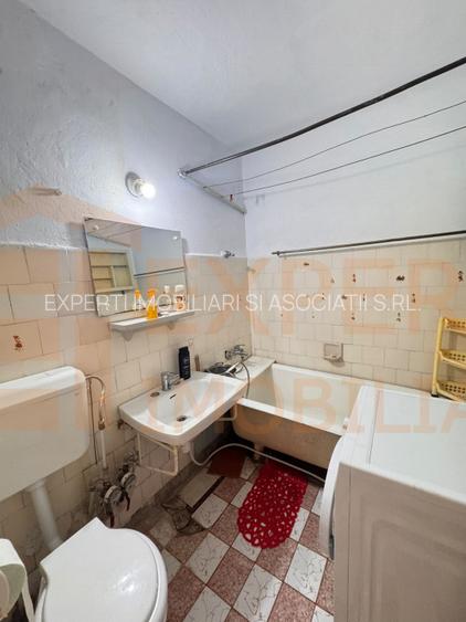 Apartament 2 camere de vânzare în Tomis I-Spitalul Judetean Constanta - 8