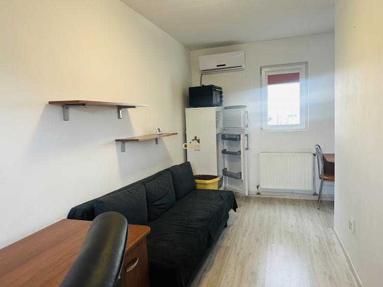 Garsoniera | Moderna | 21 mpu | zona Big Manastur