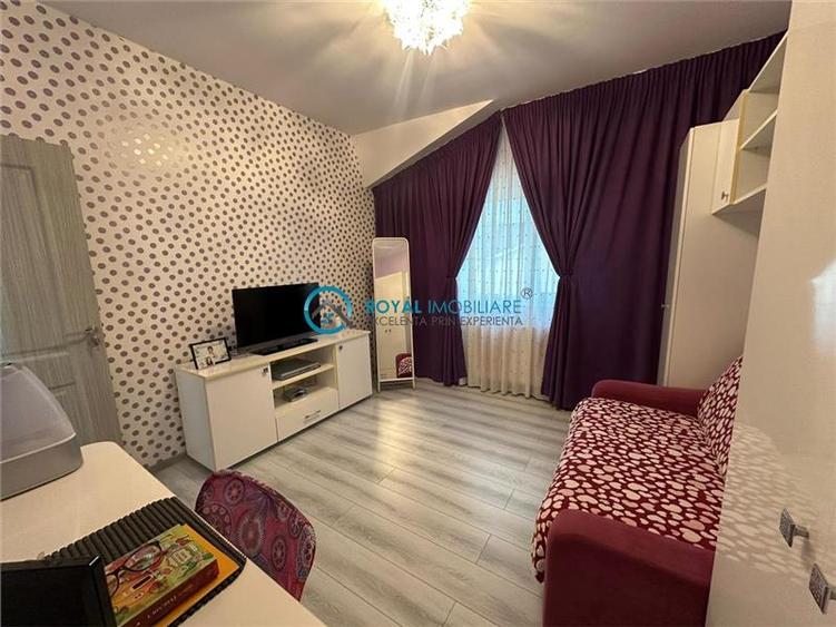 Royal Imobiliare - Vanzare casa in zona Bucov