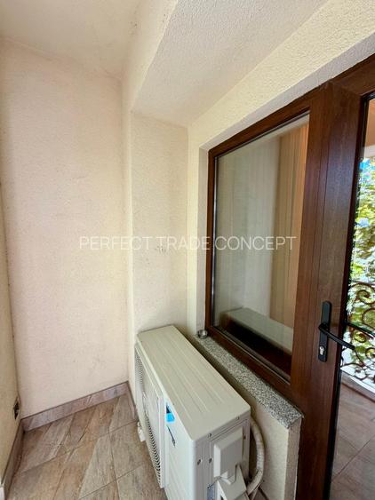 Faleza Nord Complex Unirii Apartament 2 camere de inchiriat termen lung - 10