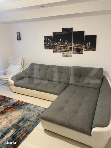 Apartament 3 camere, bloc PP, 62 mp, renovat, mobilat, zona Ultracentral