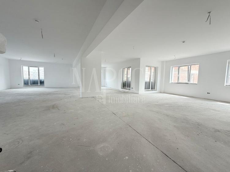 Spatiu comercial de vanzare in Floresti