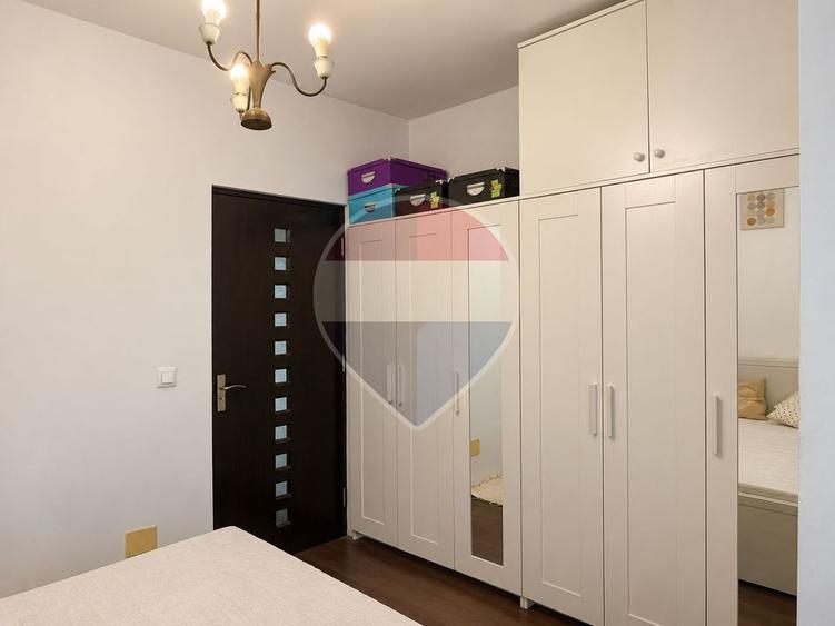 Apartament primitor cu 2 camere sector 1 | Soseaua Chitilei