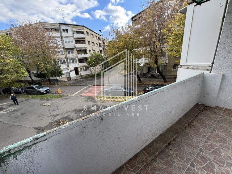 Apartament 2 camere | Etaj 1 | 64 mp | Zona Micro 16