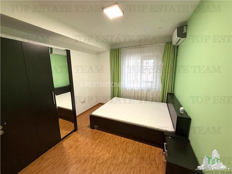 Apartament 2 camere | 57 mp | Etaj 1/7 | Militari Residence | VIITOR METROU 3-5 - 5