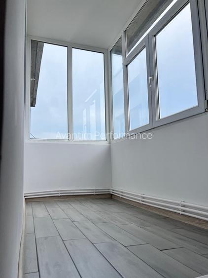Apartament 2 camere Km 5 - 6