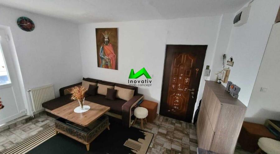 Apartament de vanzare 3 camere Sibiu Vasile Aaron
