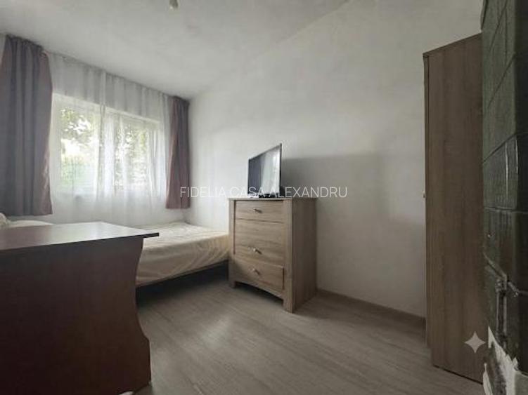 Apartament 3 camere decomandat – 52mp – Parter – Miroslava - 3