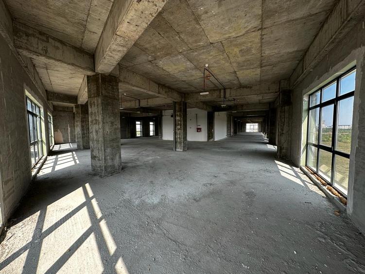Spatii Birouri Moderne pentru inchiriat Posibilitate configurare