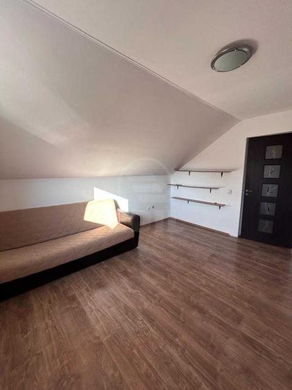 Apartament cu 3 camere, 92 mp, de închiriat în Florești – zona Eroilor