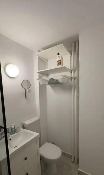 Apartament 3Camere, Dorobanti,bl.reabilitat,et.5/7,Amenajat,mobilat,complet