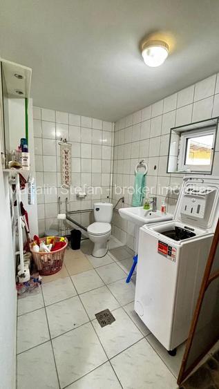 ÎNCHIRIERE CASA CU GRADINA PROPRIE ÎN VALEA CALUGĂREASCĂ, PRAHOVA - 7