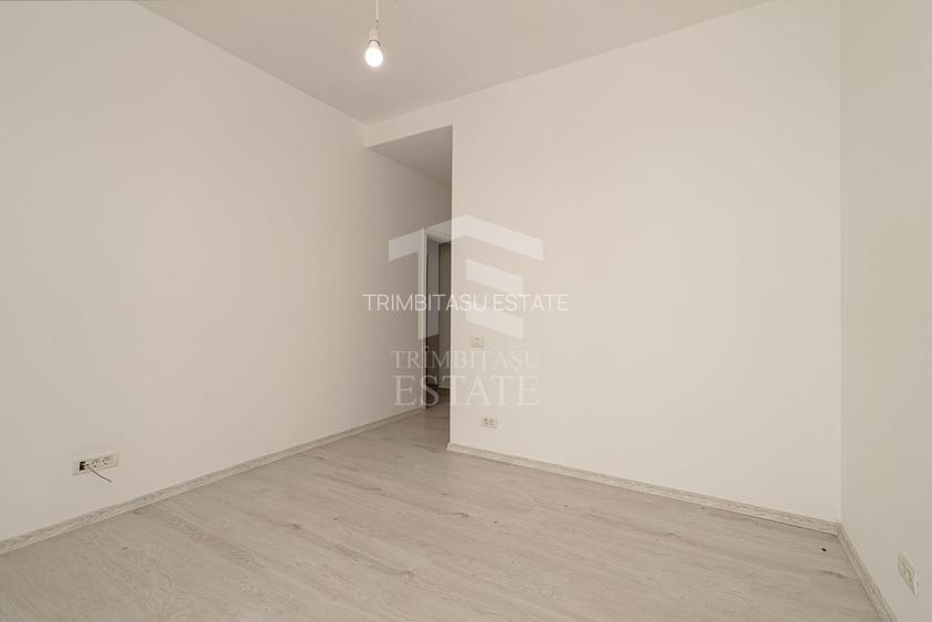 Apart 3 camere 80mp Titan Grigorescu vizavi noul Lidl Bloc 2023 - 12