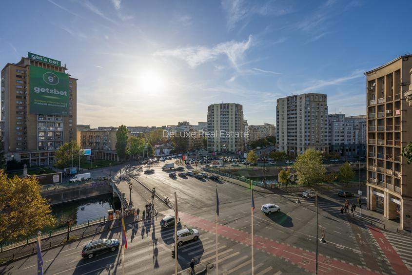 Apartament 2 camere splendid, Calea Victoriei/Natiunile Unite - 10