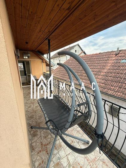Casă de vânzare 3 camere | Lupeni, Sibiu | 141 mp utili, teren 676 mp - 22
