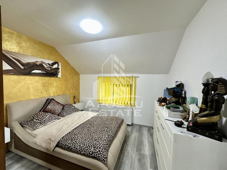 Apartament de vanzare cu 3 camere in apropiere de Lidl, Dumbravita