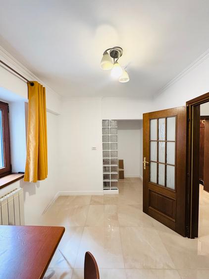 Penthouse  2025/ 5 Camere / Aviatiei - Promenada Mall / Parcare 2 Locuri