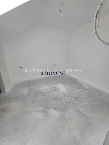 Apartament 3 Camere Semifinisat Titulescu - 10