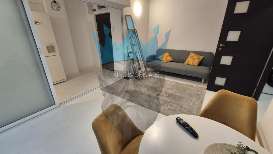 Apartament 2 Camere Gara de Nord Bucuresti - 2