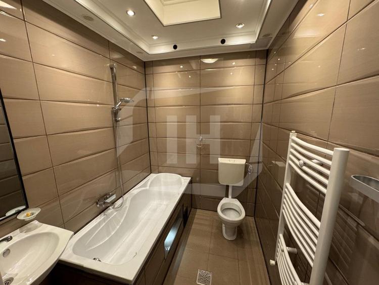 Apartament in Centru - Mihai Viteazu