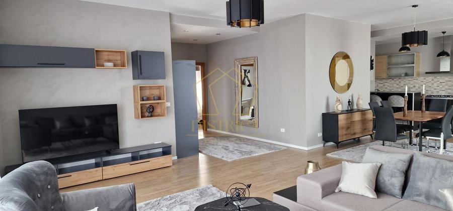 Apartament superb cu 4 camere | Take Ionescu